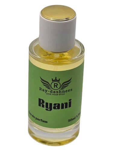 Ryani bottle