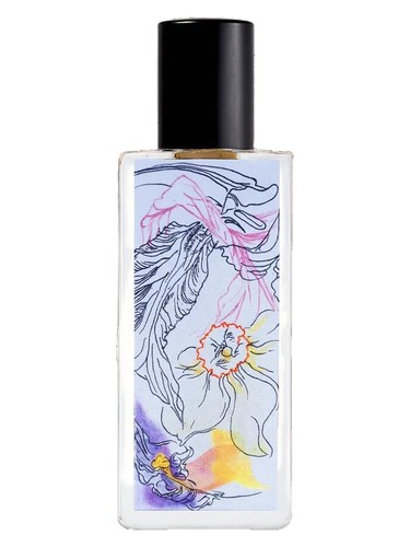 Songe de Narcisse bottle