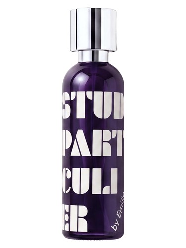 Studio Particulier bottle
