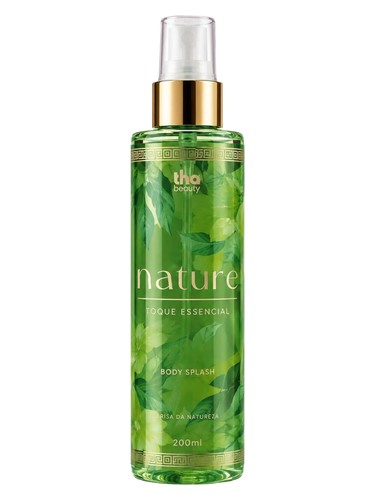 Nature bottle