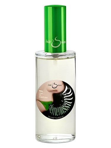Clementissima bottle
