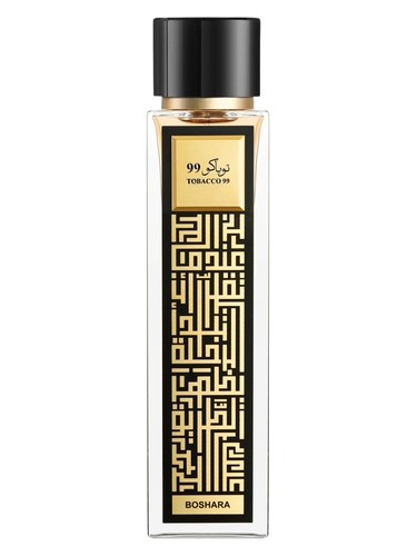 Tobacco 99 bottle