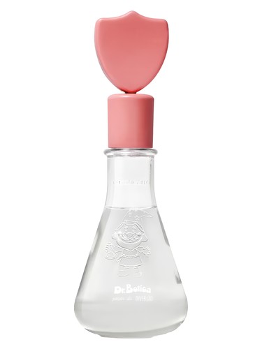 Dr. Botica Poção da Diversão bottle
