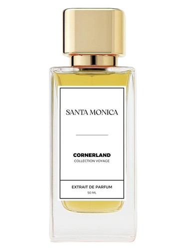 Santa Monica bottle