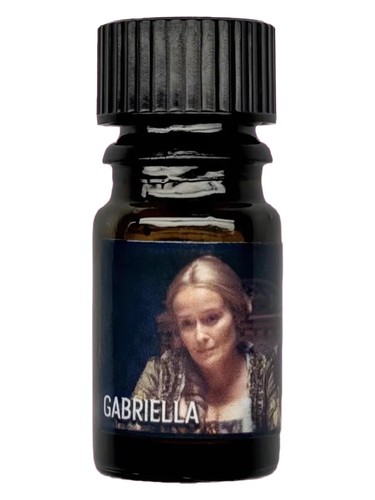 Gabriella bottle