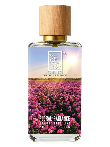 Floral Radiance bottle