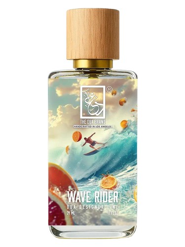 Wave Rider bottle