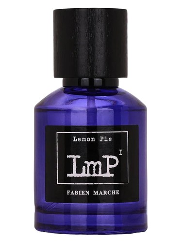 LmP1 Lemon Pie bottle