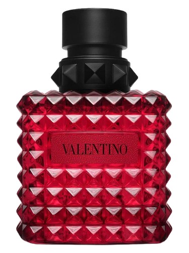 Valentino Donna Born in Roma Rendez-Vous Ruby bottle