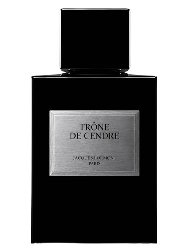 Trône de Cendre bottle