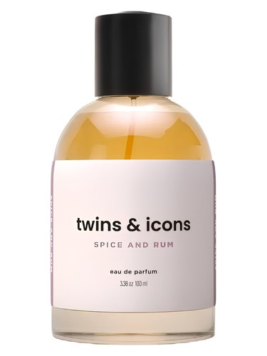 Spice & Rum bottle
