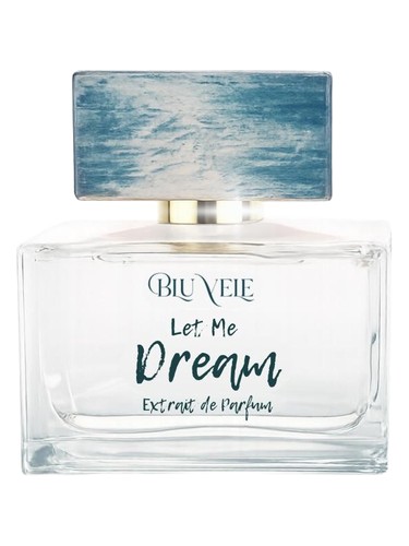 Let Me Dream bottle
