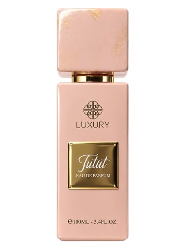 Luxury Tutut bottle