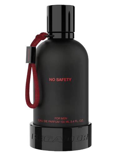 No Safety bottle