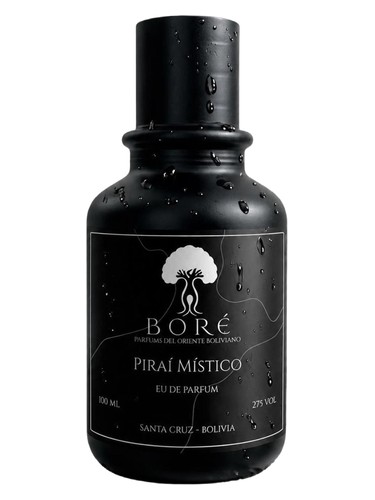 Pirai Mistico bottle