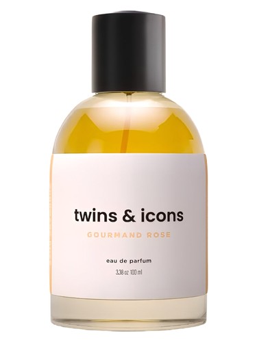 Gourmand Rose bottle