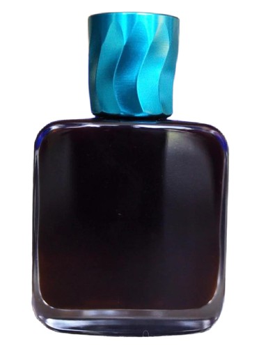 An Unknown Dream bottle