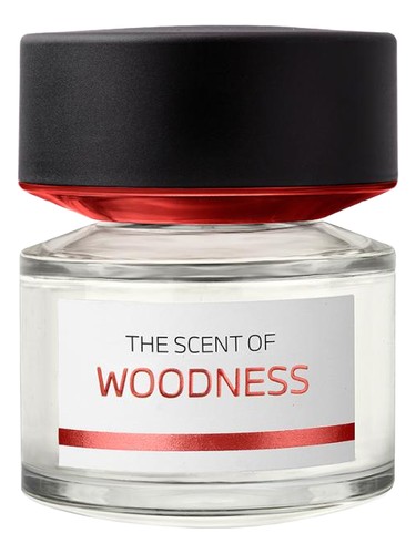 Woodness bottle