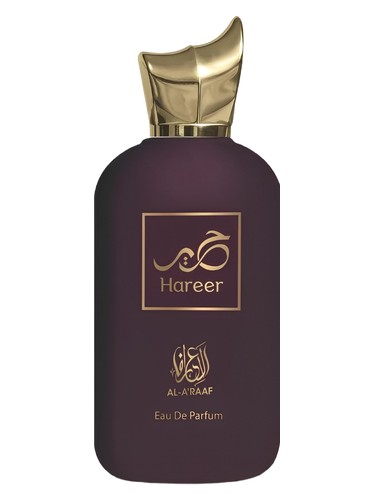 Hareer bottle