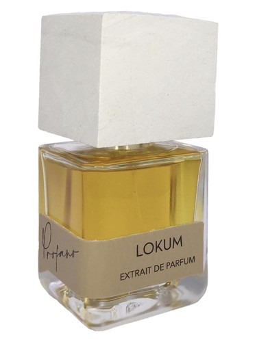 Lokum bottle
