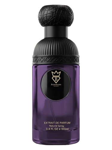 Moonlit Musk bottle