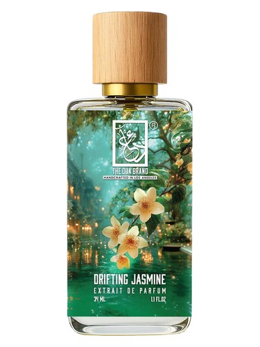 Drifting Jasmine bottle