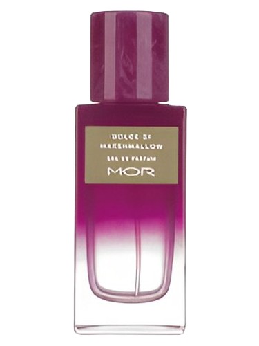 Dolce di Marshmallow bottle