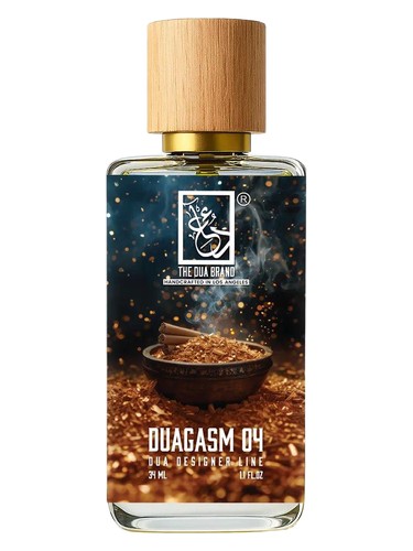 Duagasm 04 bottle