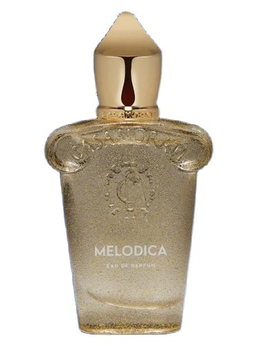 Melodica bottle