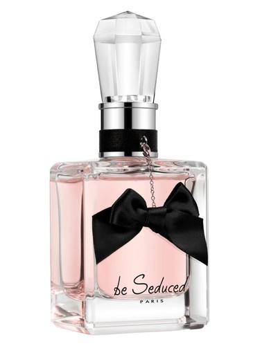 Be Seduced bottle