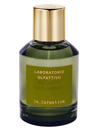 In-Carnation bottle