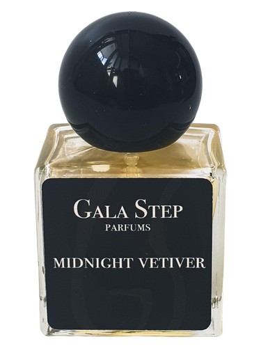 Midnight Vetiver bottle