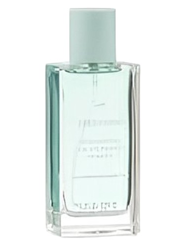 Fresh Mint bottle