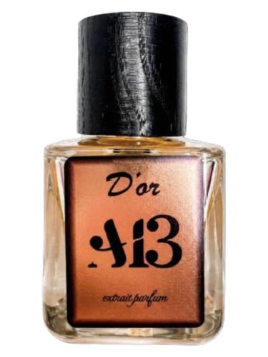 D’or bottle