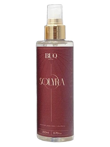 Solyra bottle