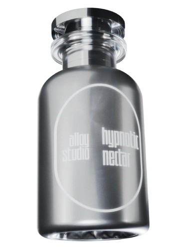 Hypnotic Nectar bottle