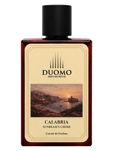 Calabria bottle