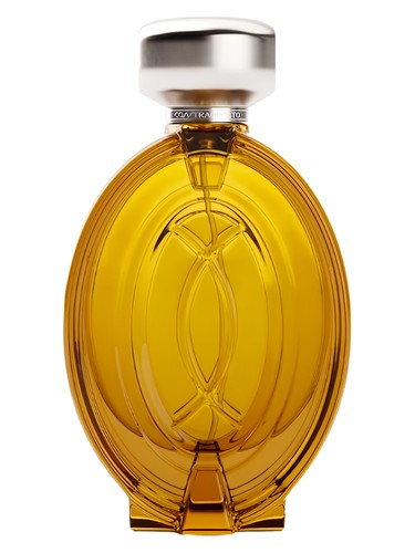 Lubanite bottle