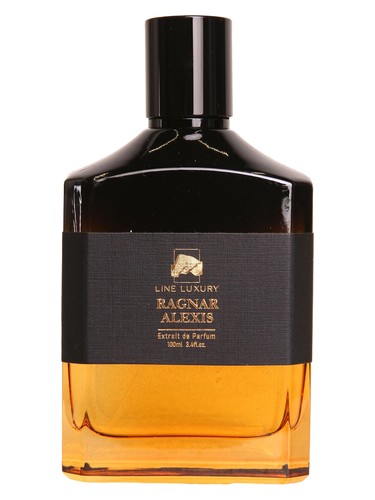 Ragnar Alexis bottle