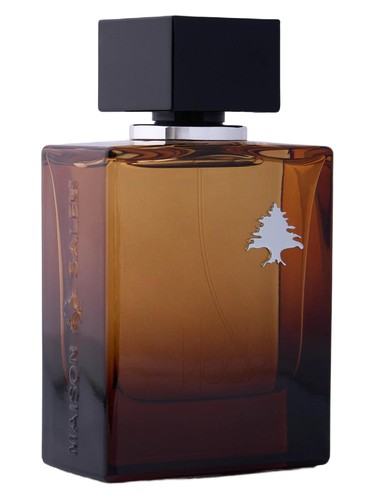 Noah Noor bottle