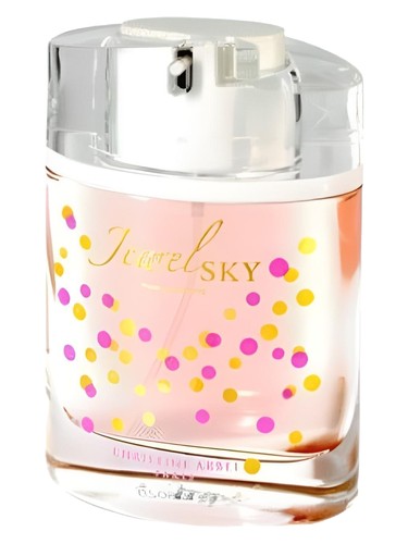 Jewel Sky bottle