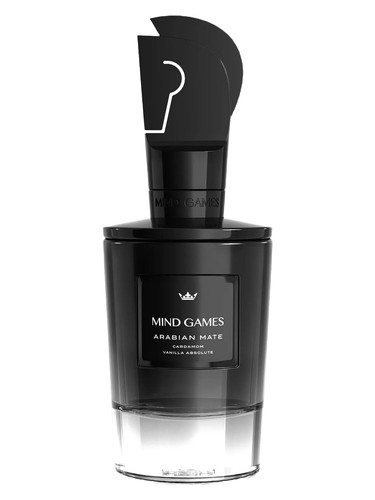 Arabian Mate bottle