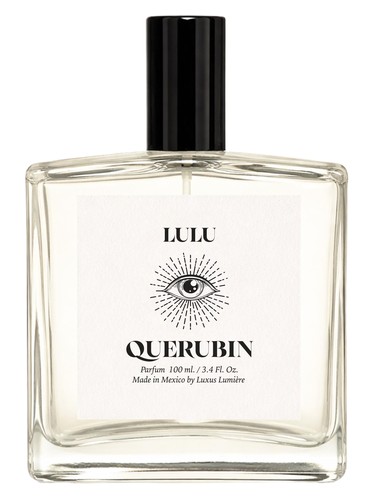 Querubin bottle