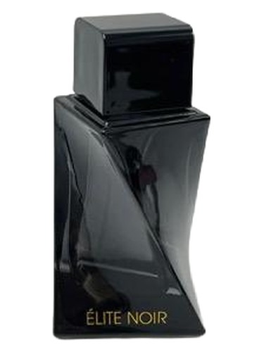 Élite Noir bottle