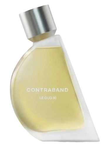 Le Oud XI bottle