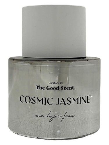 Cosmic Jasmine bottle