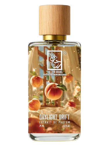 Daylight Drift bottle