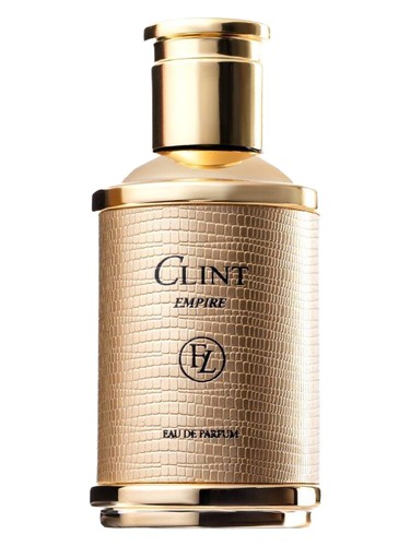 Clint Empire bottle