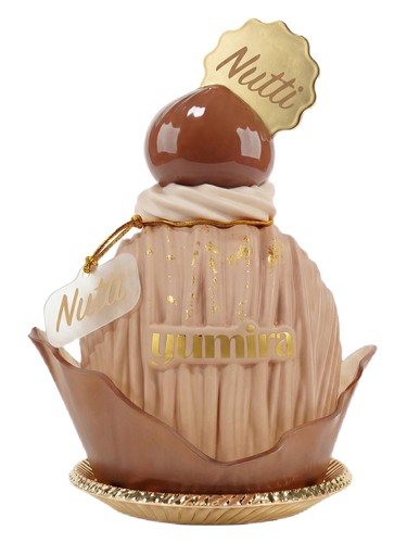 Nutti bottle