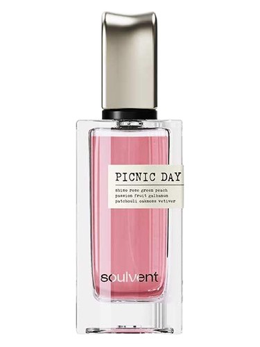 Picnic Day bottle